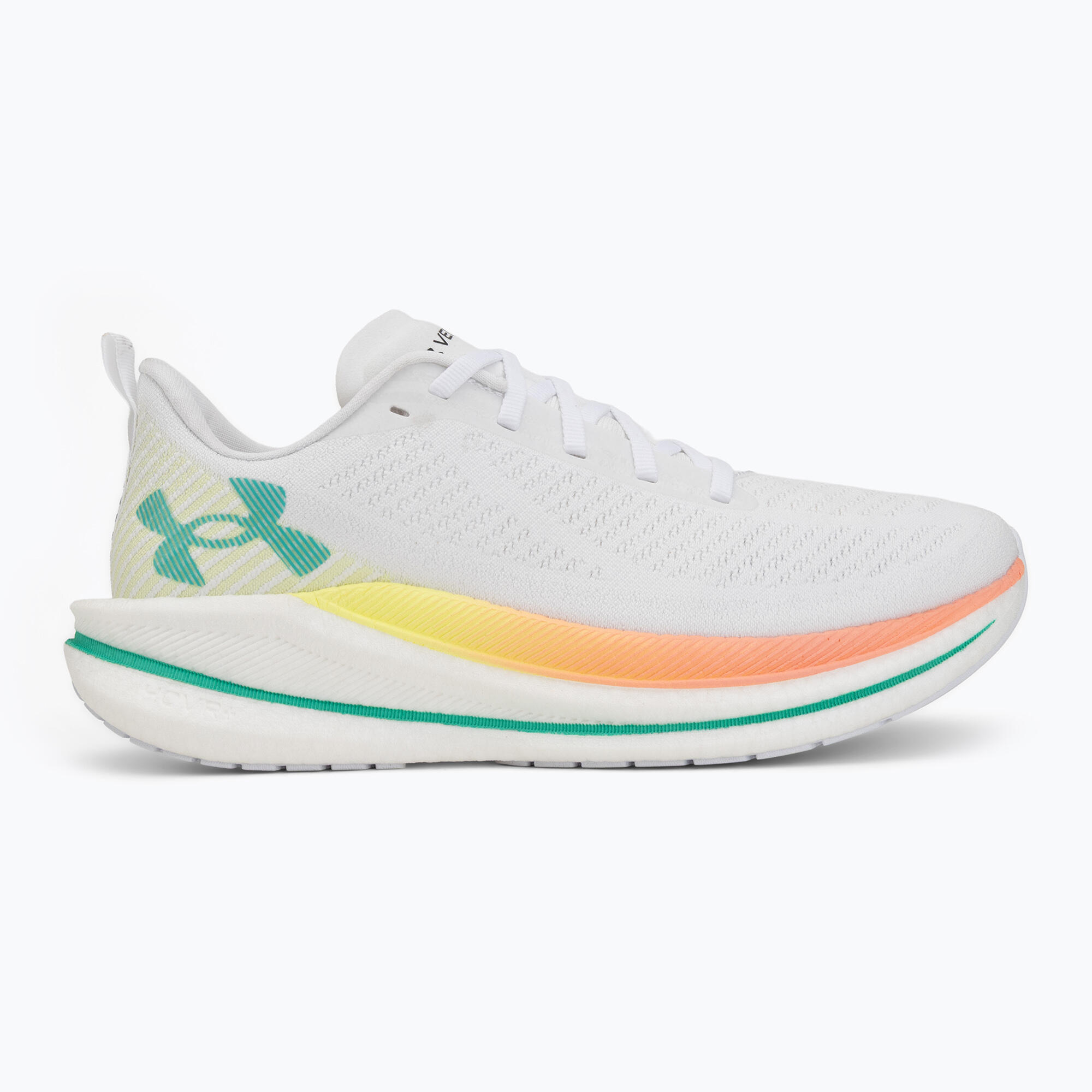 Buty do biegania damskie Under Armour Velociti SPD 2/7
