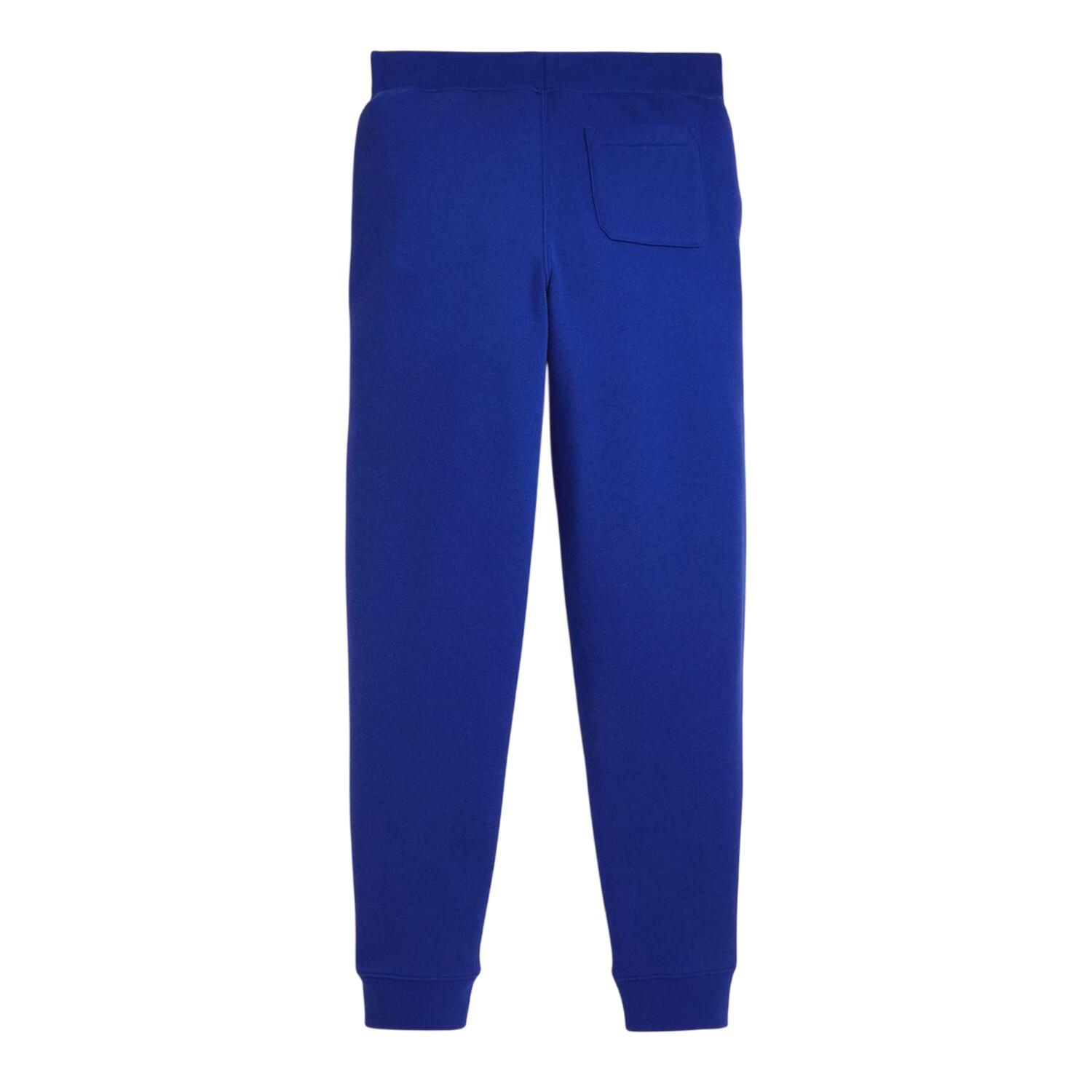 Jogginghosen für Kinder Azurblau 3/4