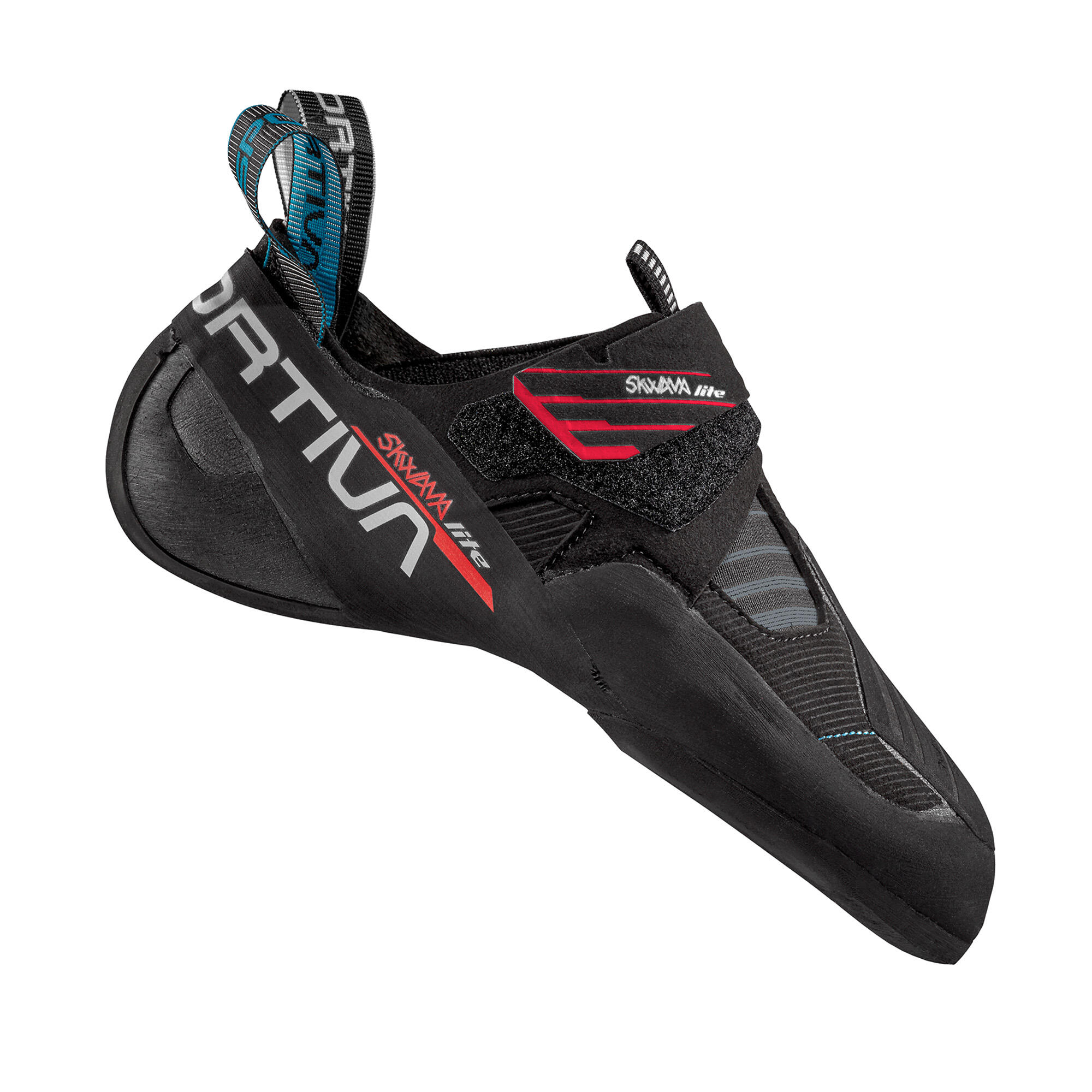 Chaussons d'escalade femme La Sportiva Skwama Lite 4/4