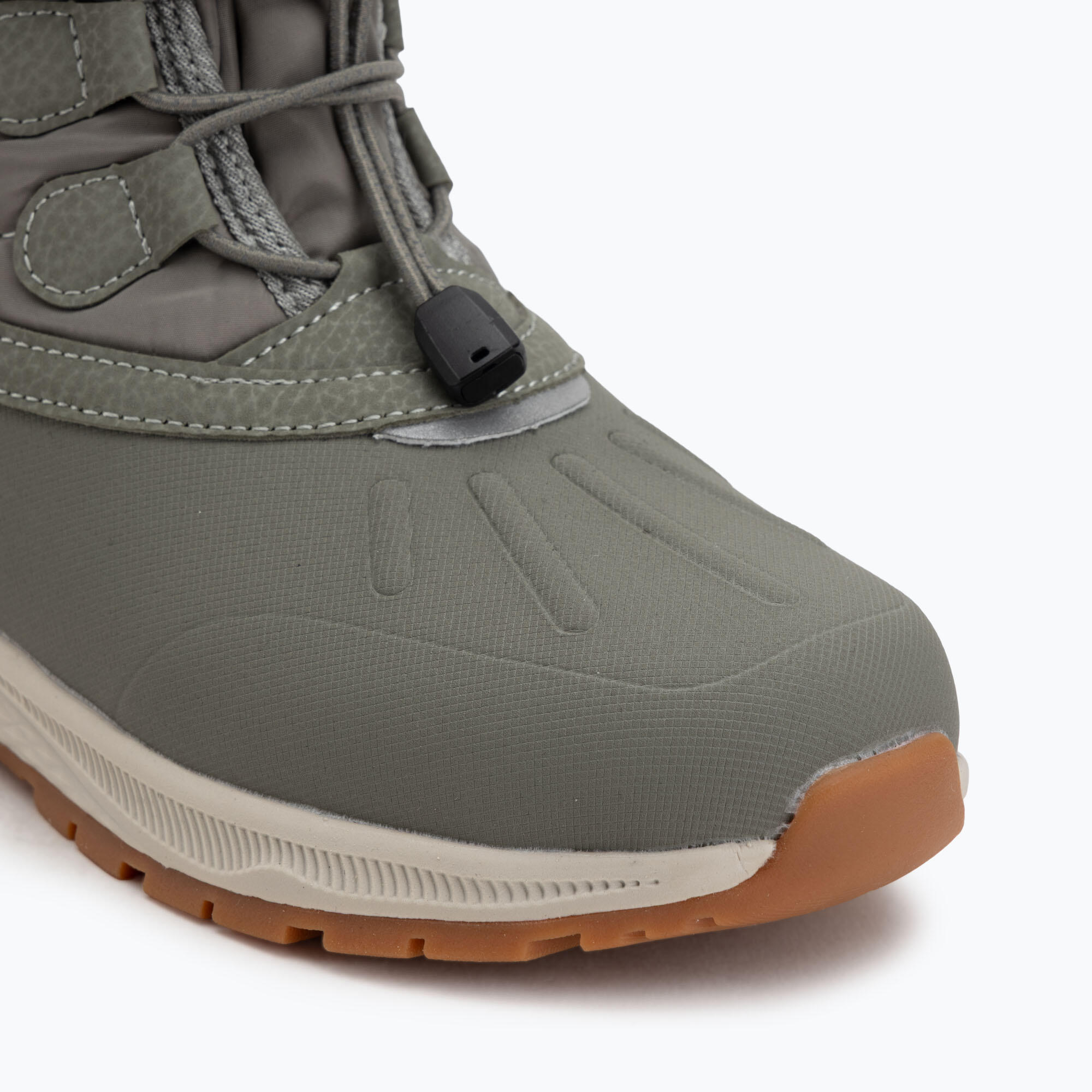 Śniegowce dziecięce Viking Footwear Equip Warm Waterproof Zip 7/7