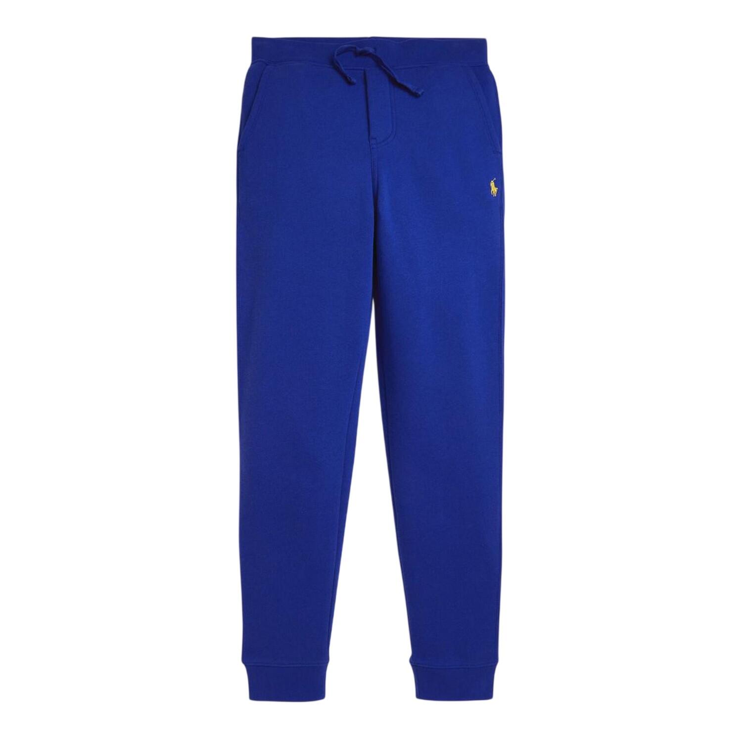 Jogginghosen für Kinder Azurblau 2/4