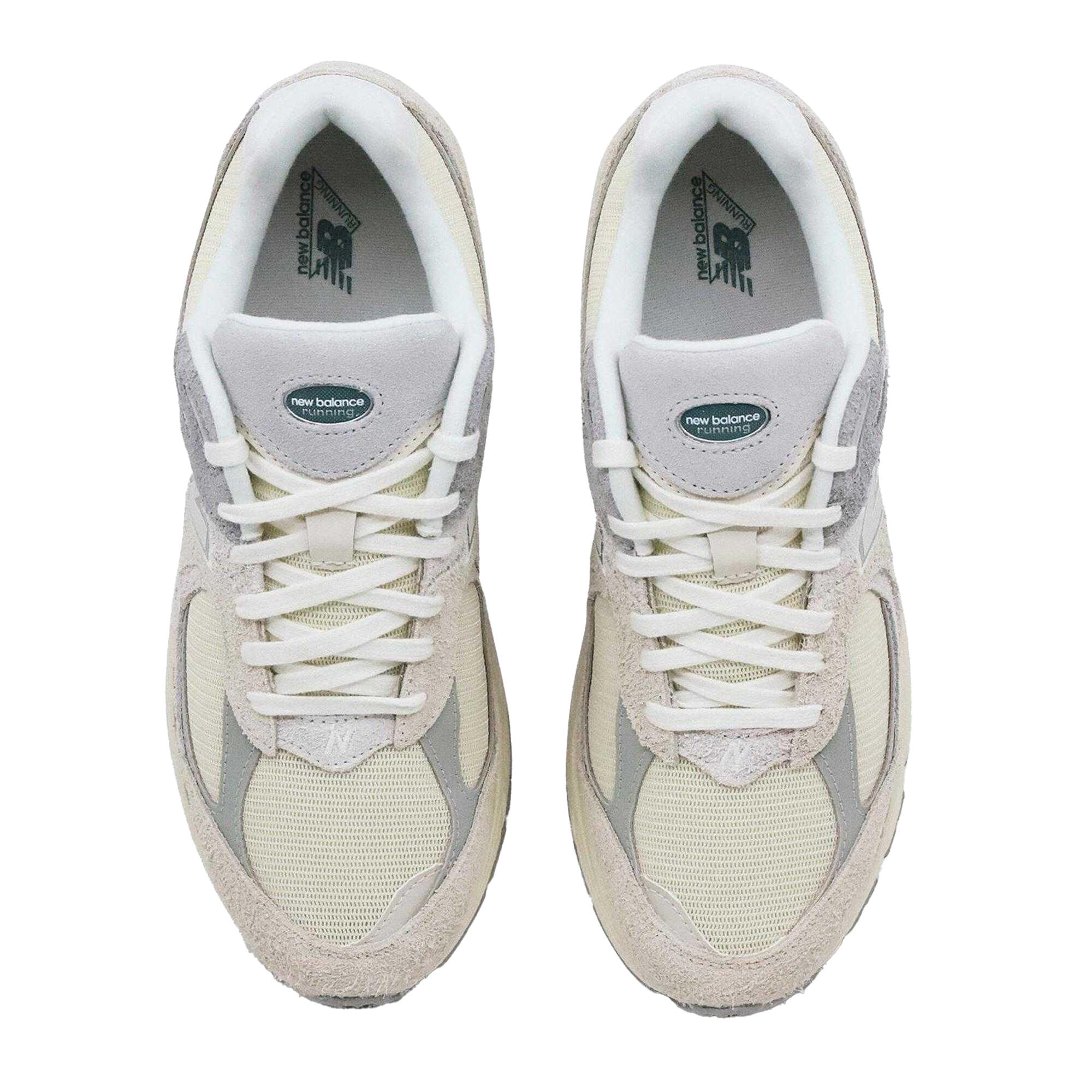 Baskets RUNNERS Adulte (Beige / Gris) 4/5