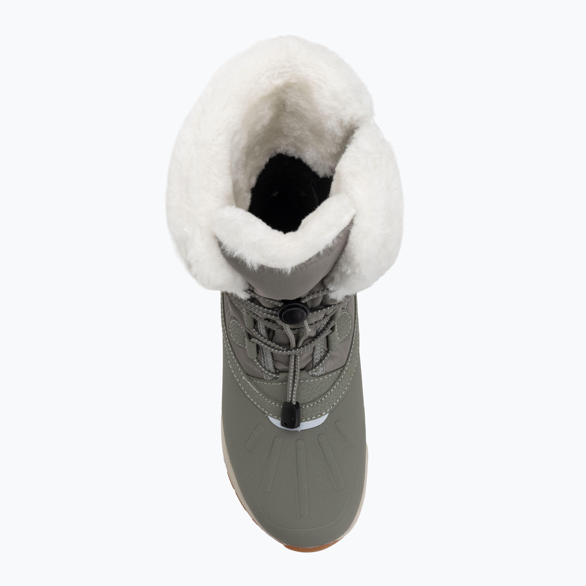 Śniegowce dziecięce Viking Footwear Equip Warm Waterproof Zip 5/7