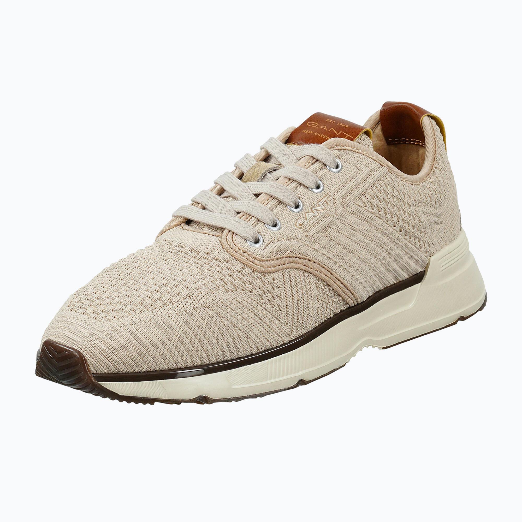 Buty męskie GANT Beeker
