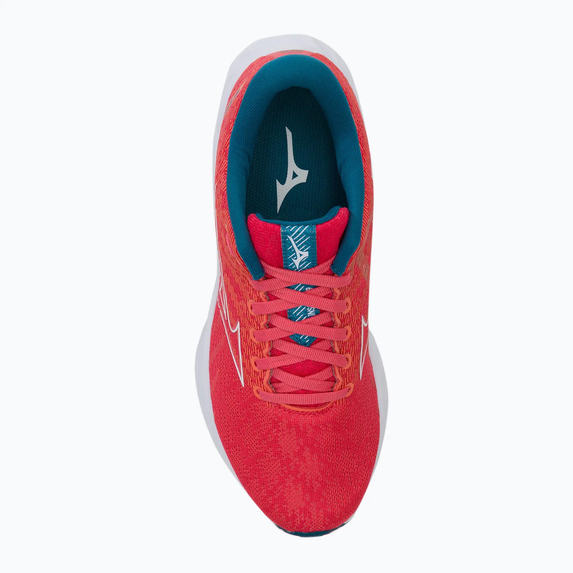 Buty do biegania damskie Mizuno Wave Inspire 19 6/7