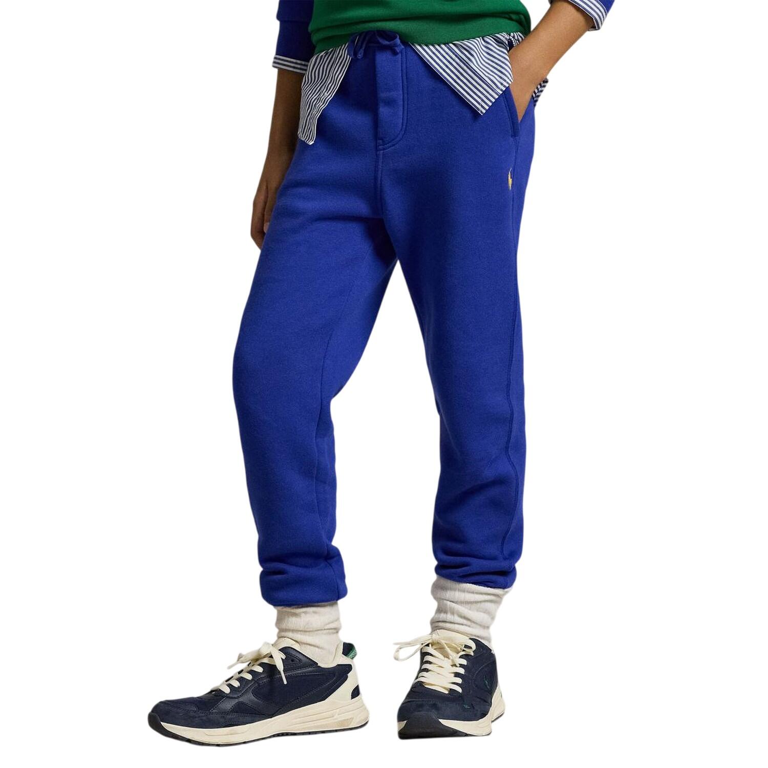 Jogginghosen für Kinder Azurblau 4/4