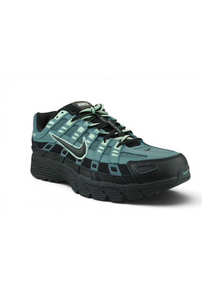 Nike P-6000 Prm Ih8042-001 3/5