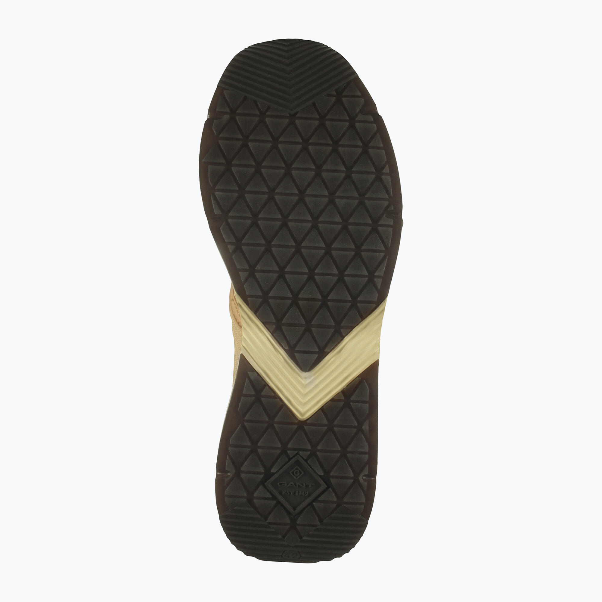 Buty męskie GANT Beeker 6/7