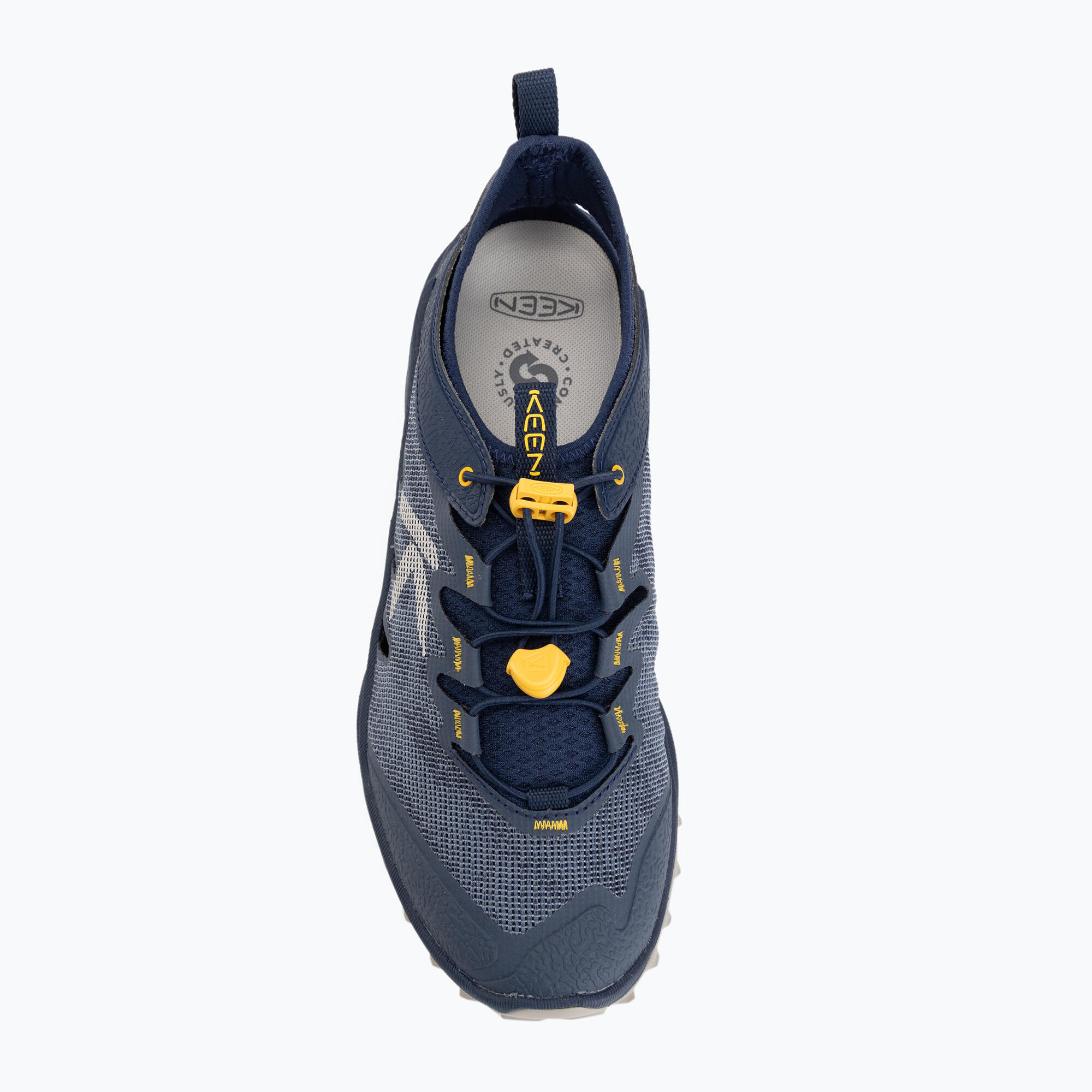 Sandały męskie KEEN Zionic Adv 5/7