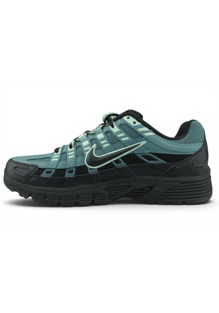 Nike P-6000 Prm Ih8042-001 2/5