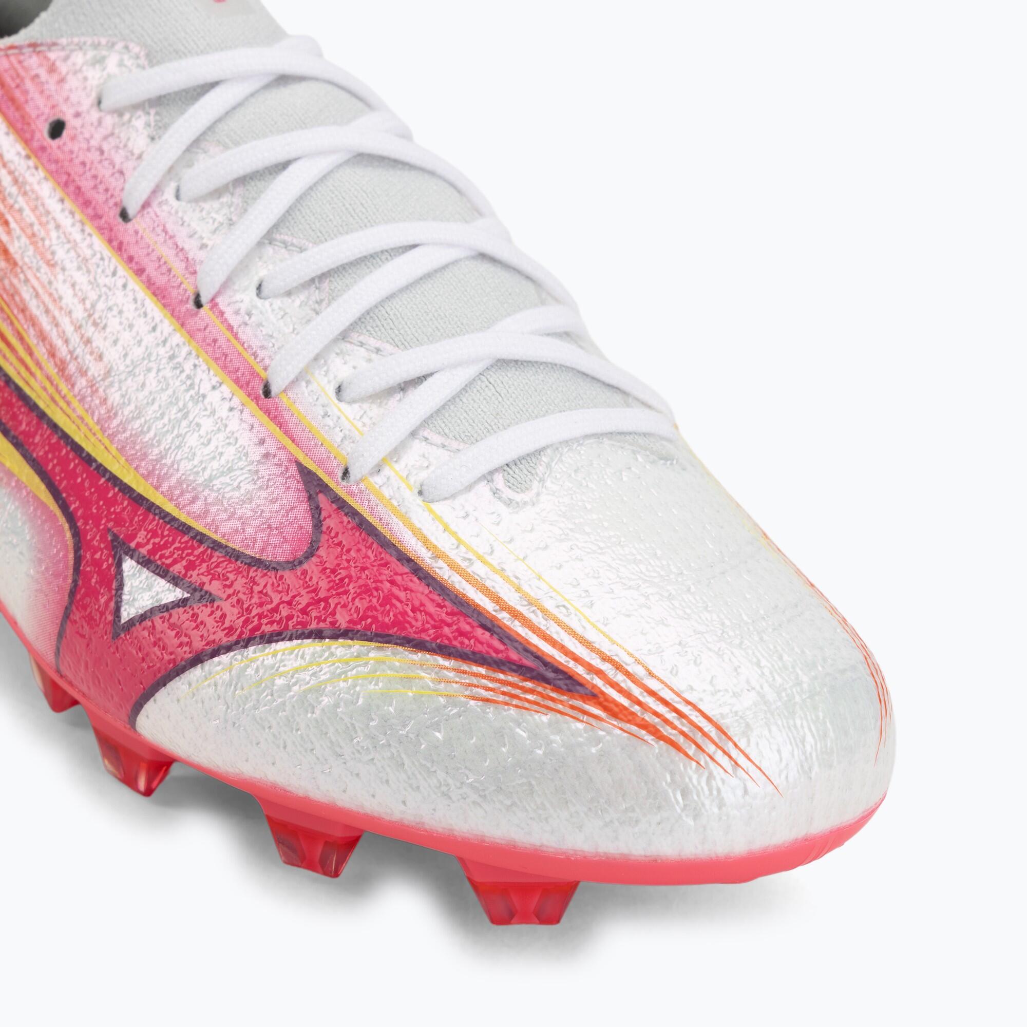 Buty piłkarskie Mizuno Alfa III Elite FG 7/7