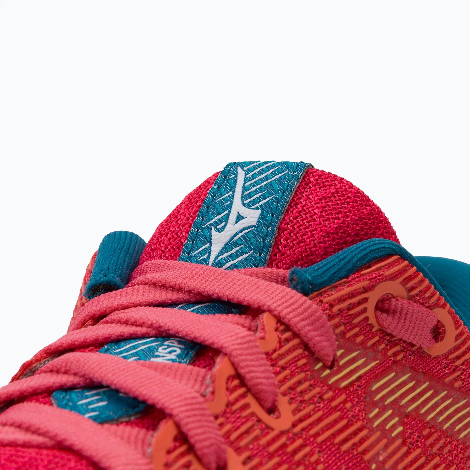 Buty do biegania damskie Mizuno Wave Inspire 19 7/7