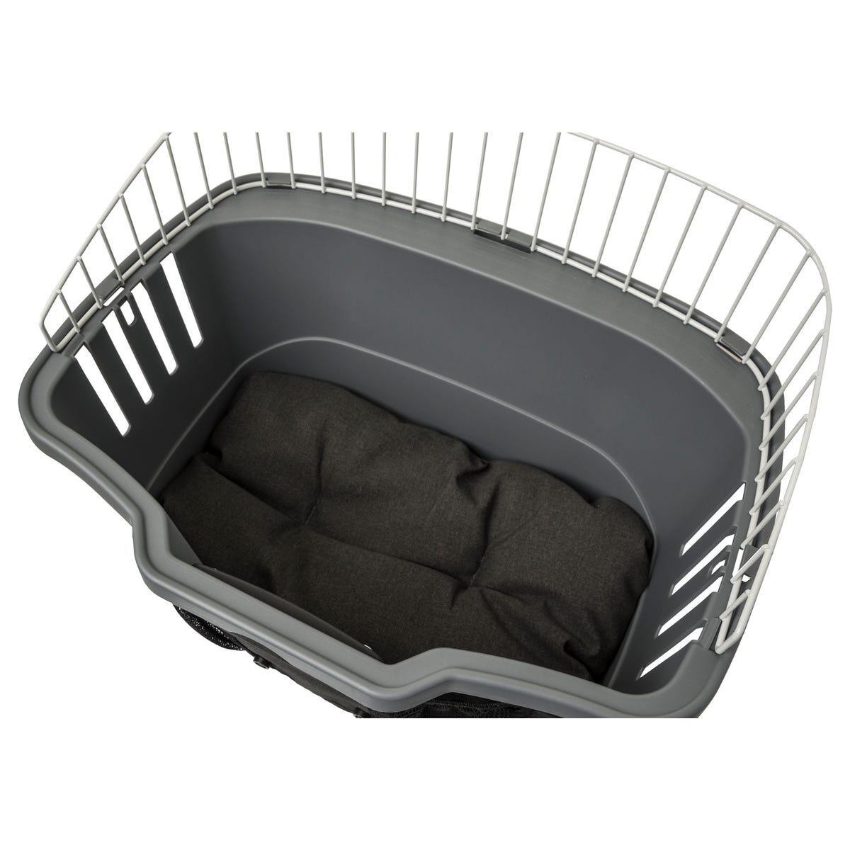 Fastrider Rino Cestino per cani KLICKfix 5/6
