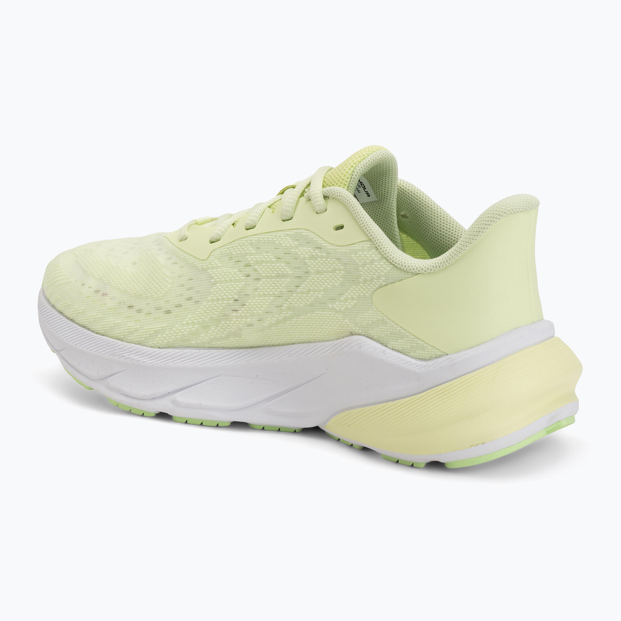 Buty do biegania damskie Under Armour Turbulance 3 3/7