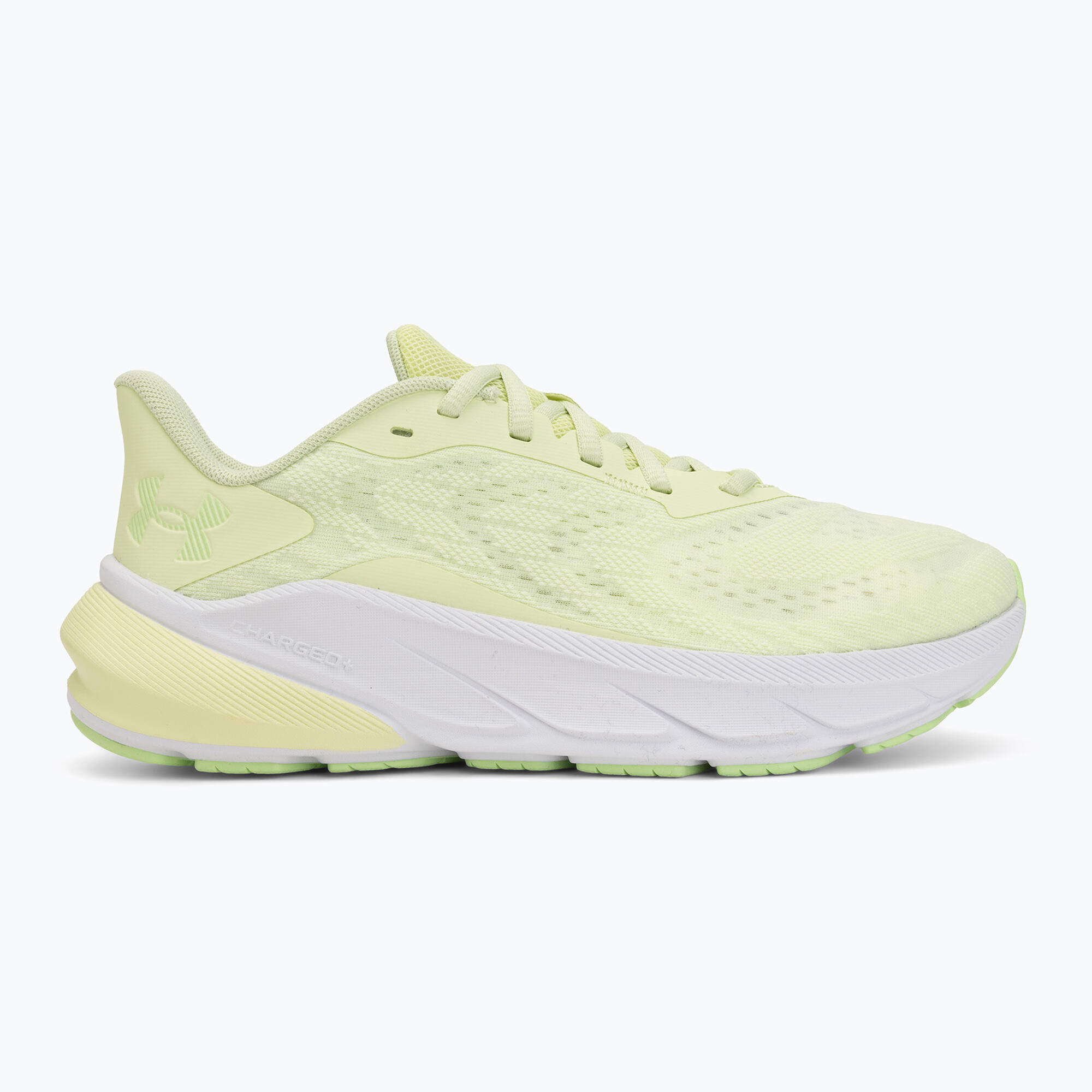Buty do biegania damskie Under Armour Turbulance 3 2/7