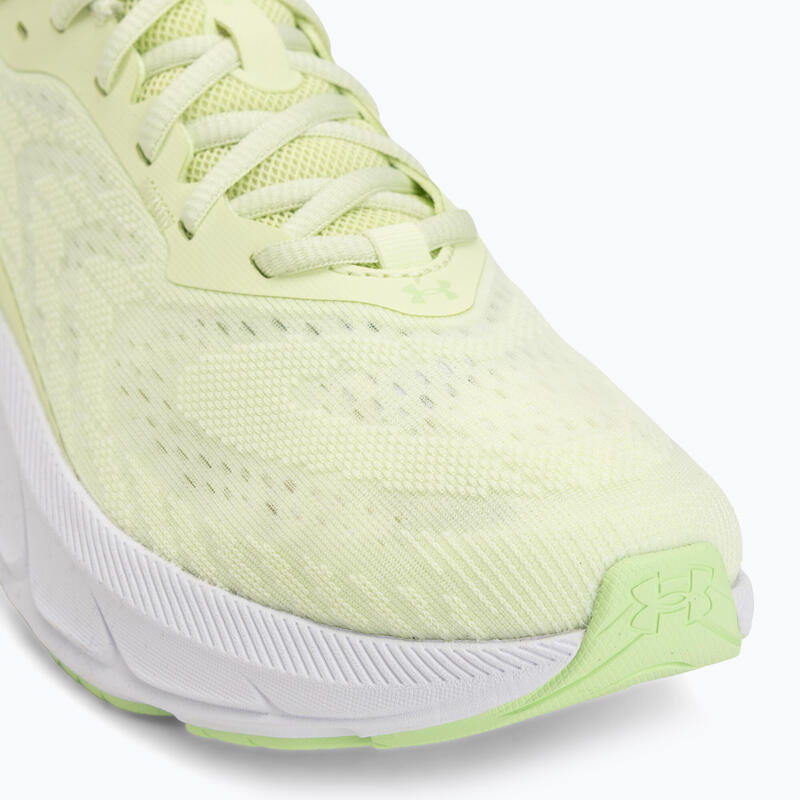 Pantofi de alergare pentru femei Under Armour Turbulance 3