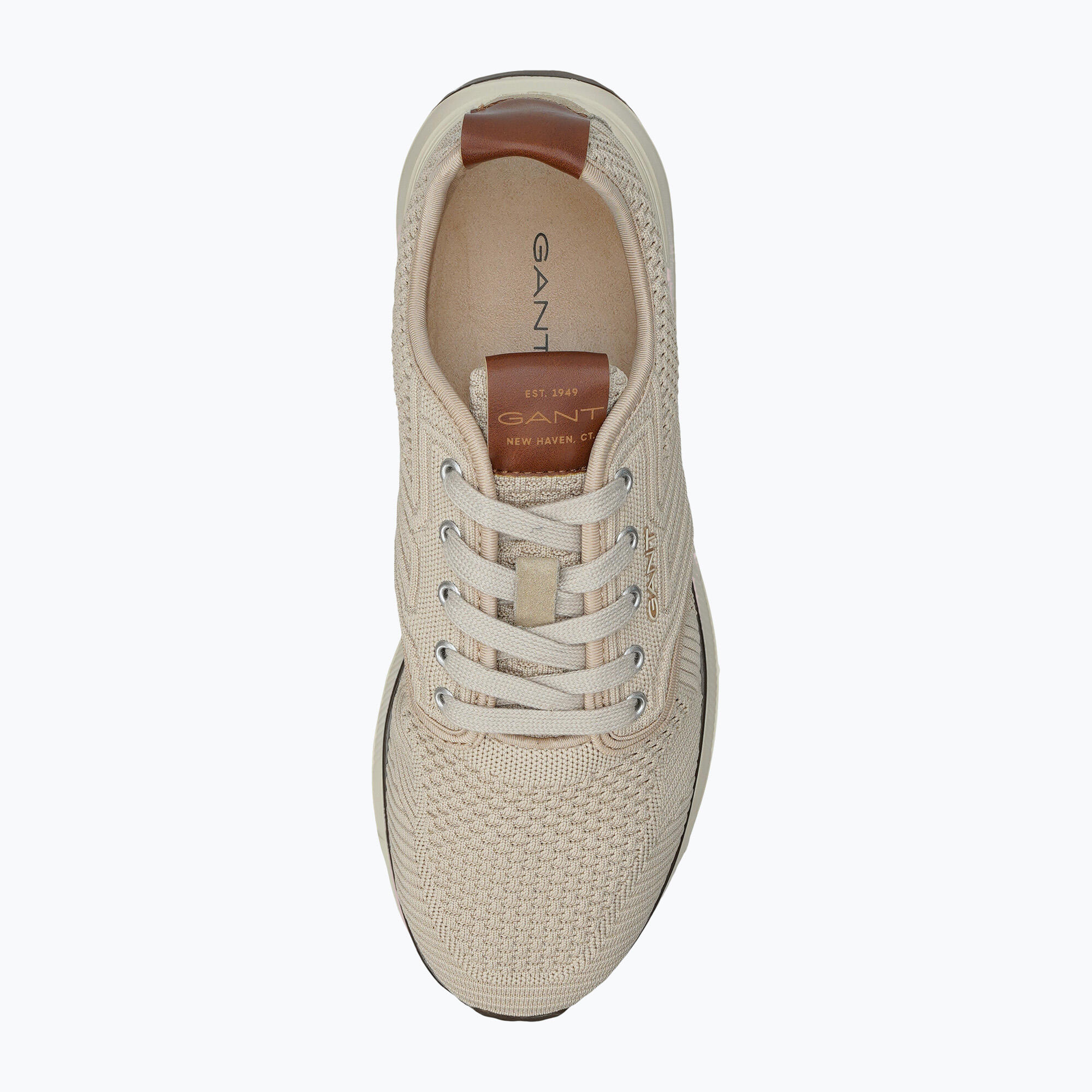 Buty męskie GANT Beeker 5/7