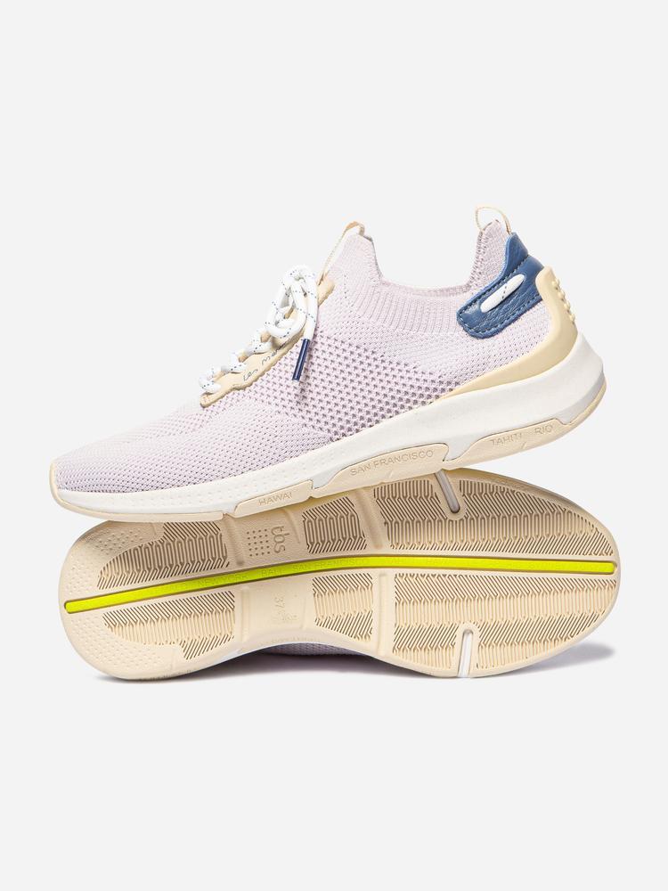 Zapatillas mujer TBS Jellina 3/5