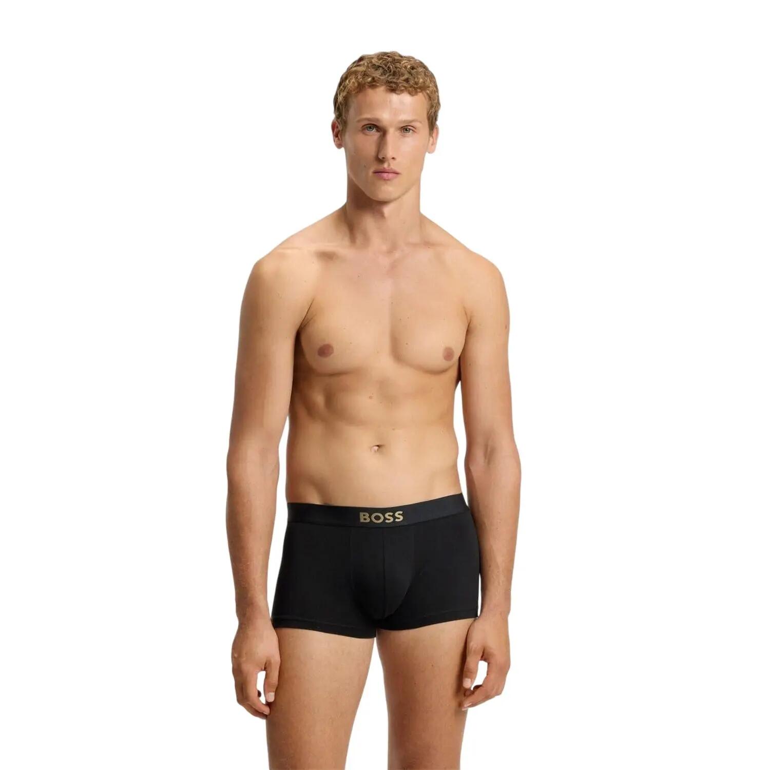 HUGO BOSS picture
