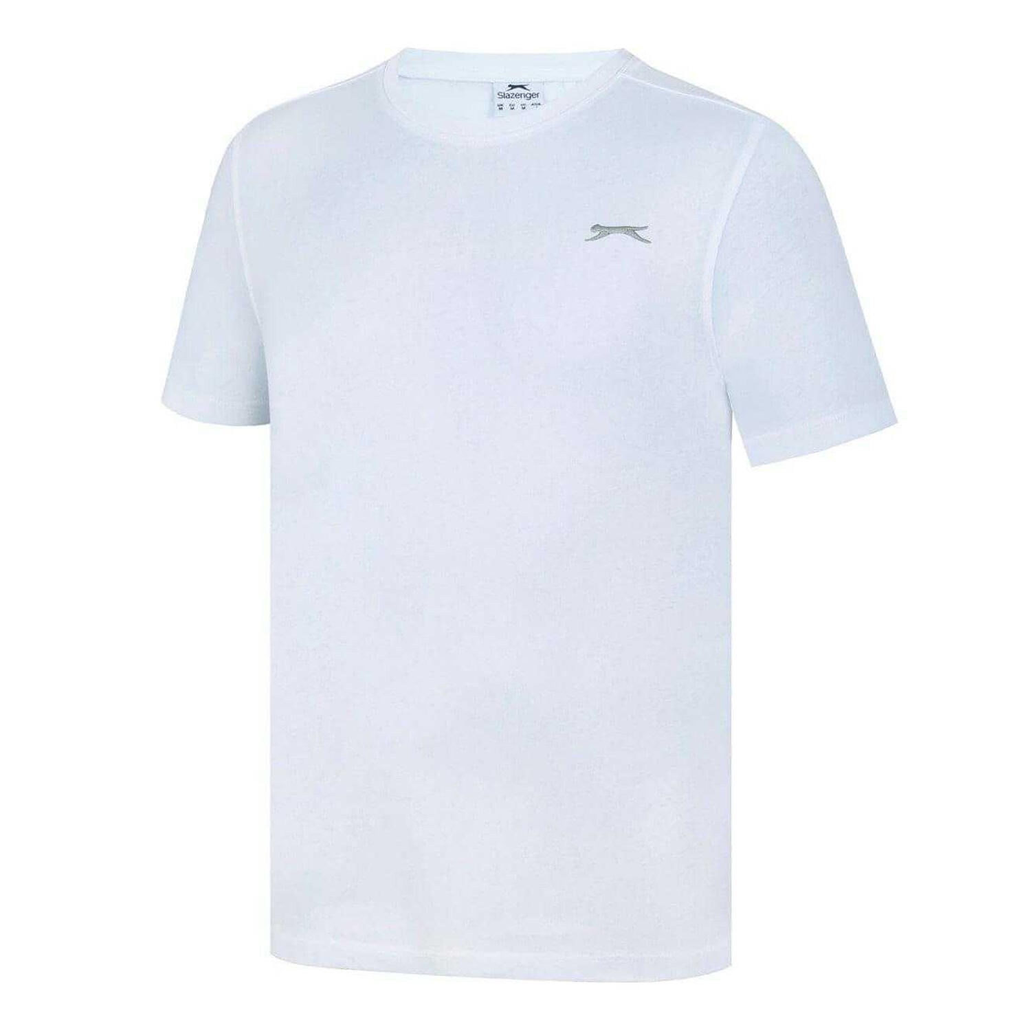 TShirt für Herren Weiß 3/3