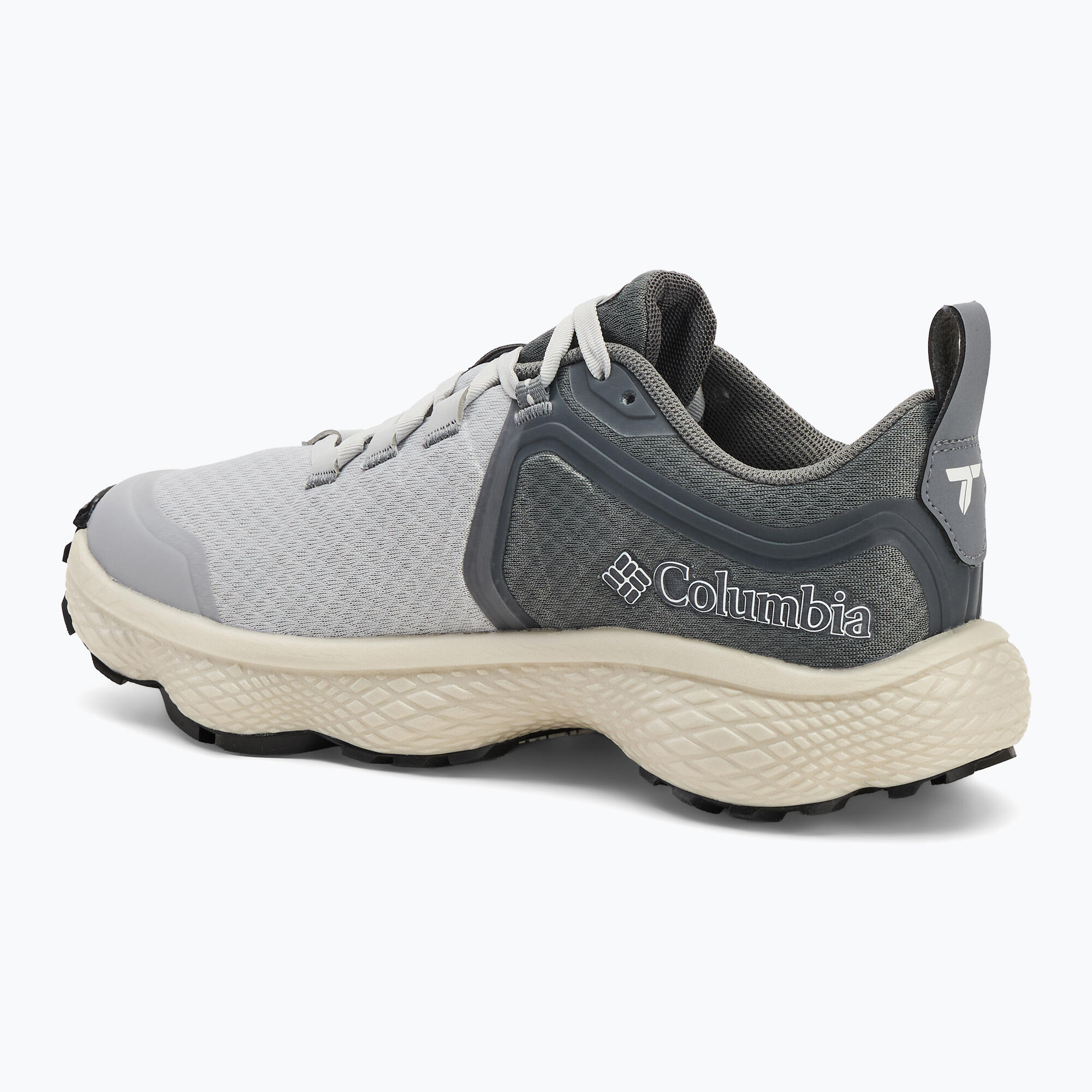 Zapatillas de senderismo para mujer Columbia Escape Thrive Titanum 3/7