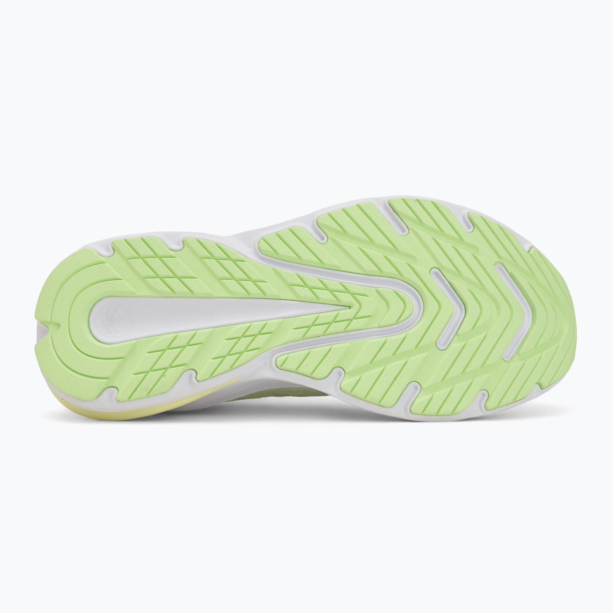 Buty do biegania damskie Under Armour Turbulance 3 4/7