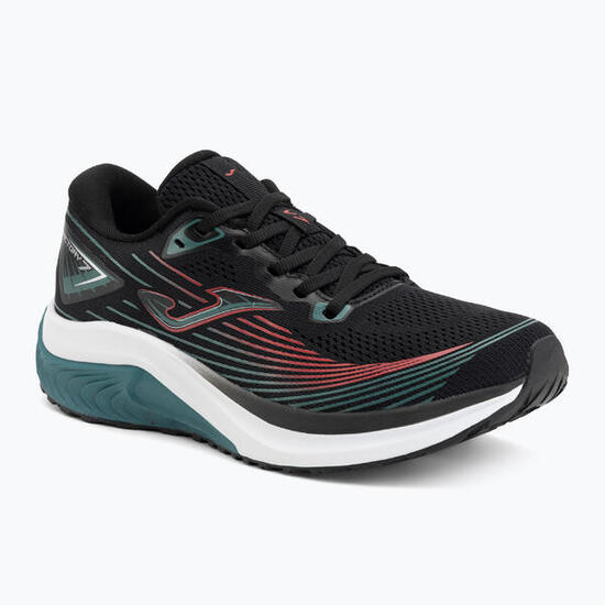 Scarpe da running da uomo Joma Victory nere 2601