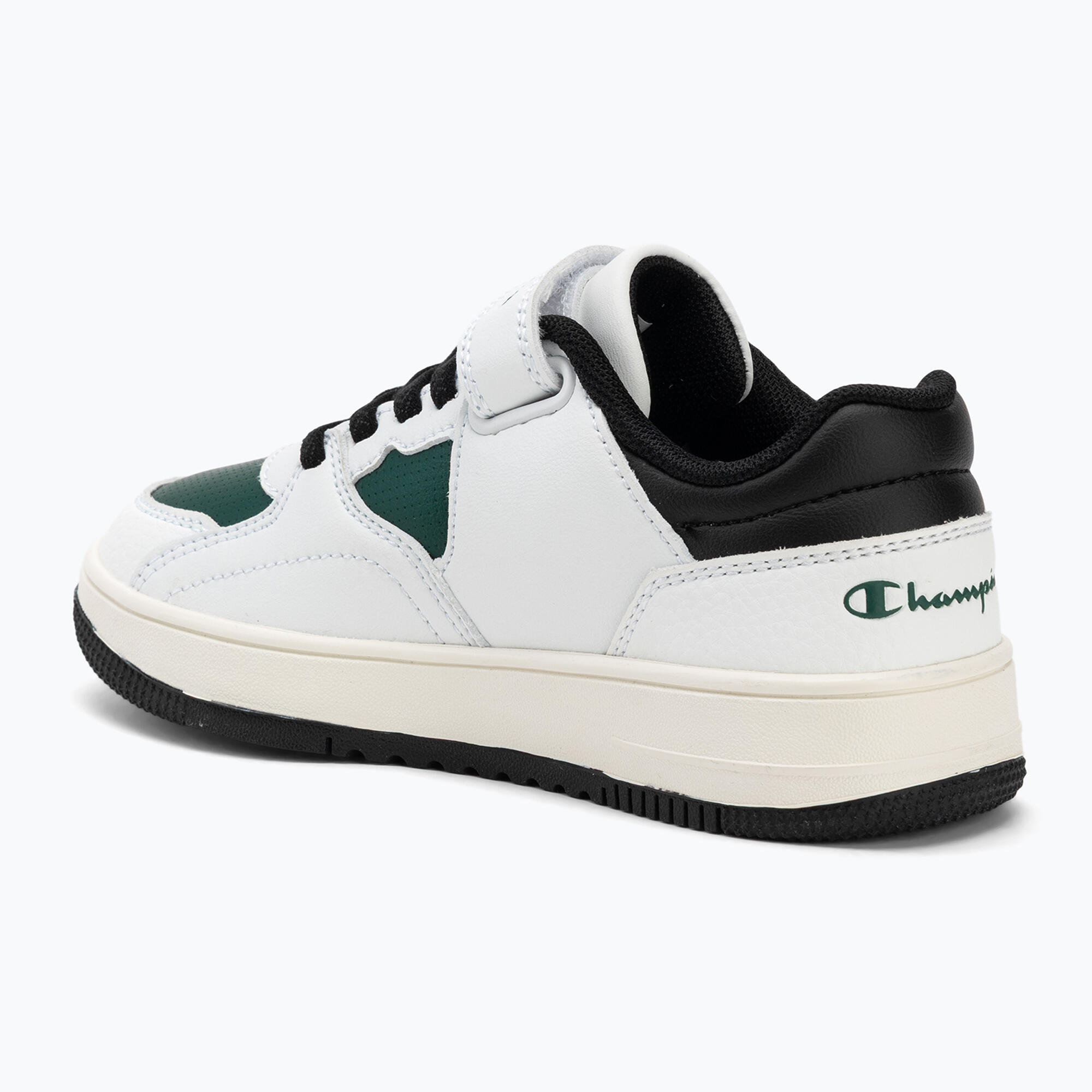 Buty dziecięce Champion RD25 Low B PS Low Cut 3/7