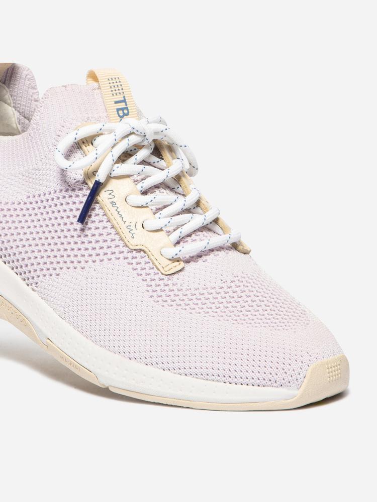 Zapatillas mujer TBS Jellina 2/5