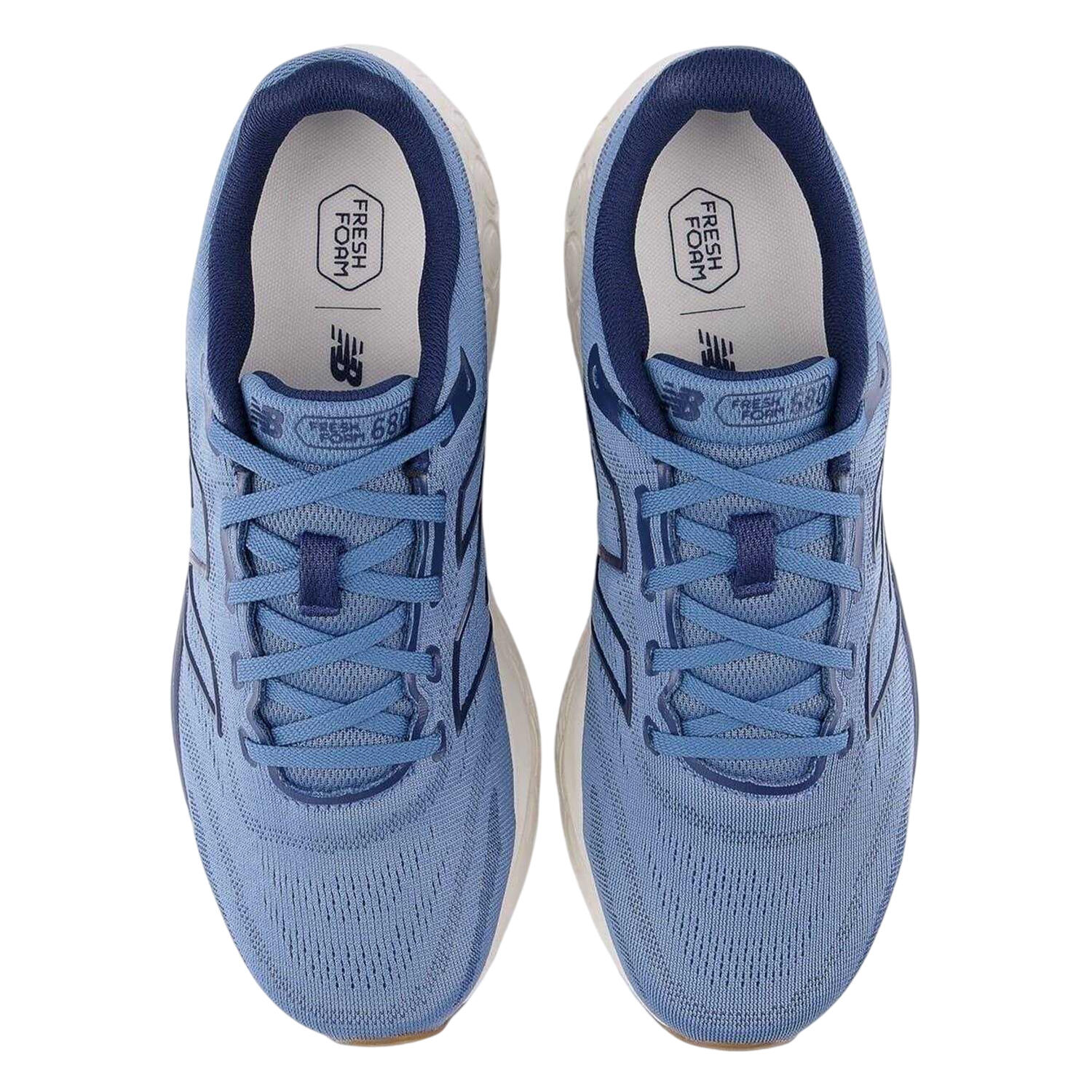 Baskets V8 Homme (Sarcelle) 3/5