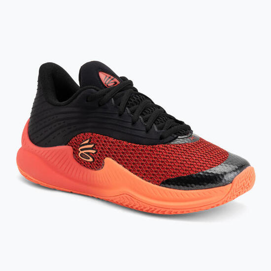 Buty do koszykówki Under Armour Curry Splash 26
