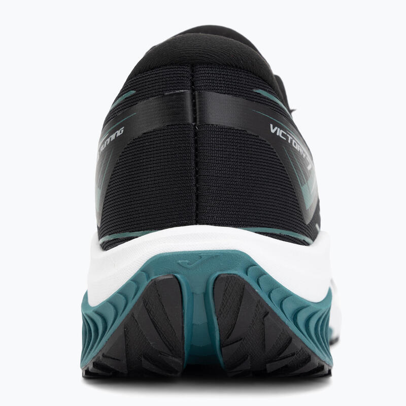 Adidași de alergare bărbați Joma Victory negru 2601