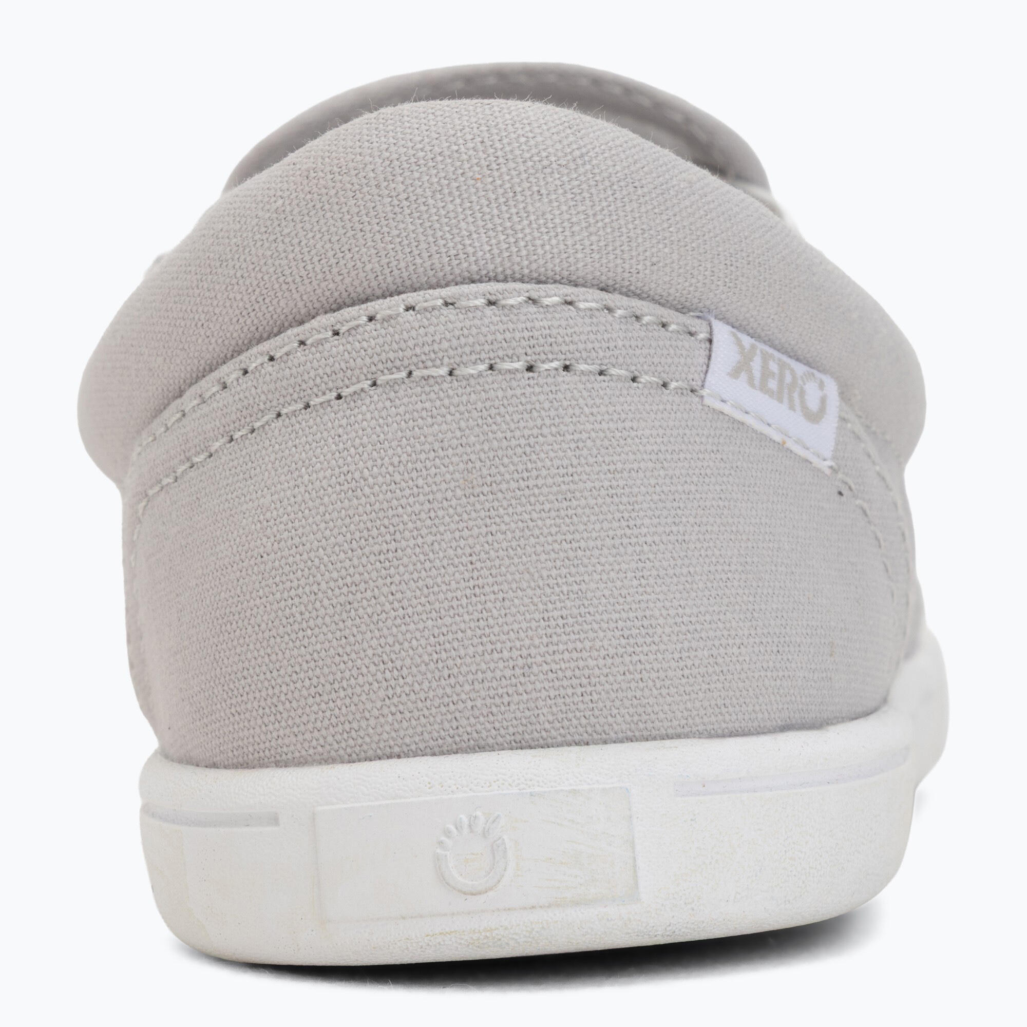 Buty barefoot damskie Xero Shoes Dillon Canvas Slip-On 6/7