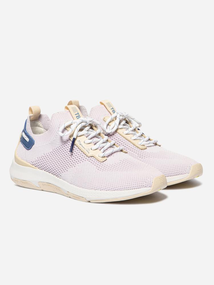 Zapatillas mujer TBS Jellina 4/5