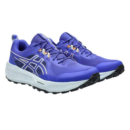 Baskets SONOMA TRAIL Homme (Bleu Foncé / Rose)