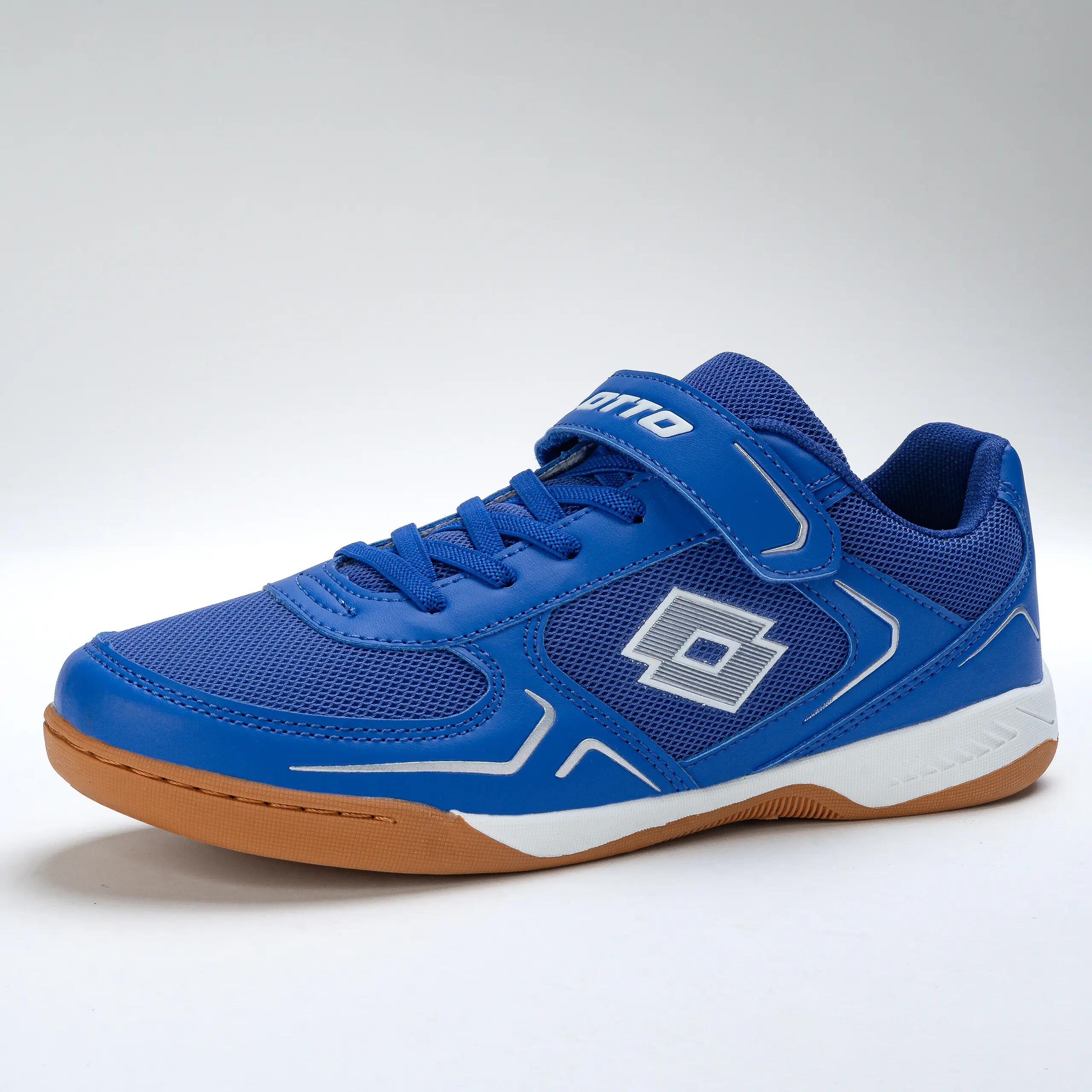 Buty dziecięce sportowe halowe Lotto SKEYLA 2/5