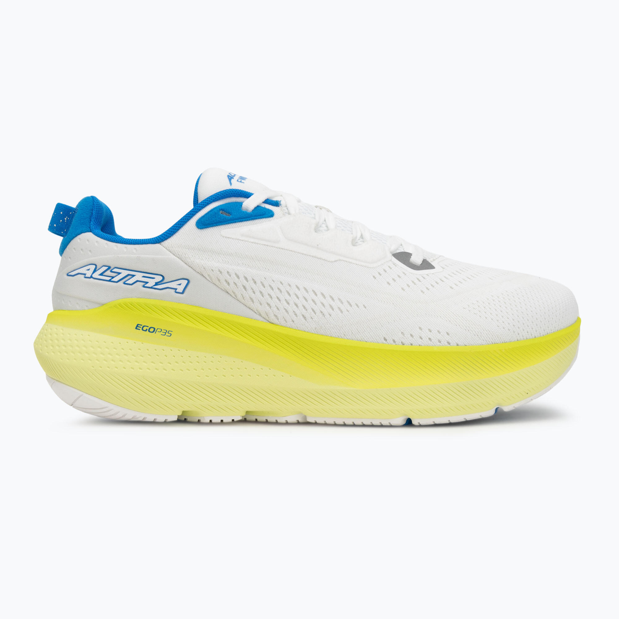 Buty do biegania męskie Altra FWD Via 2 2/7