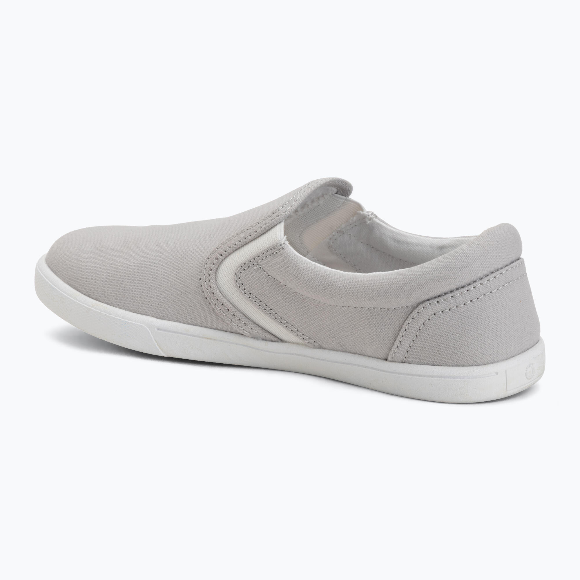 Buty barefoot damskie Xero Shoes Dillon Canvas Slip-On 3/7