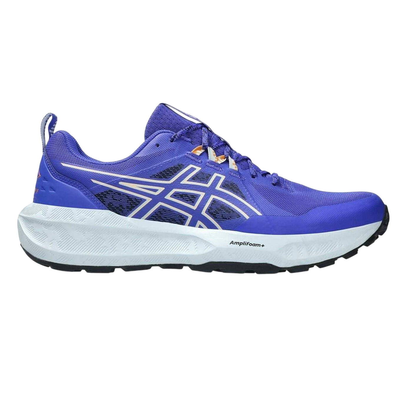 "Sonoma Trail" Sneaker für Herren Kobalt/Pink 4/4