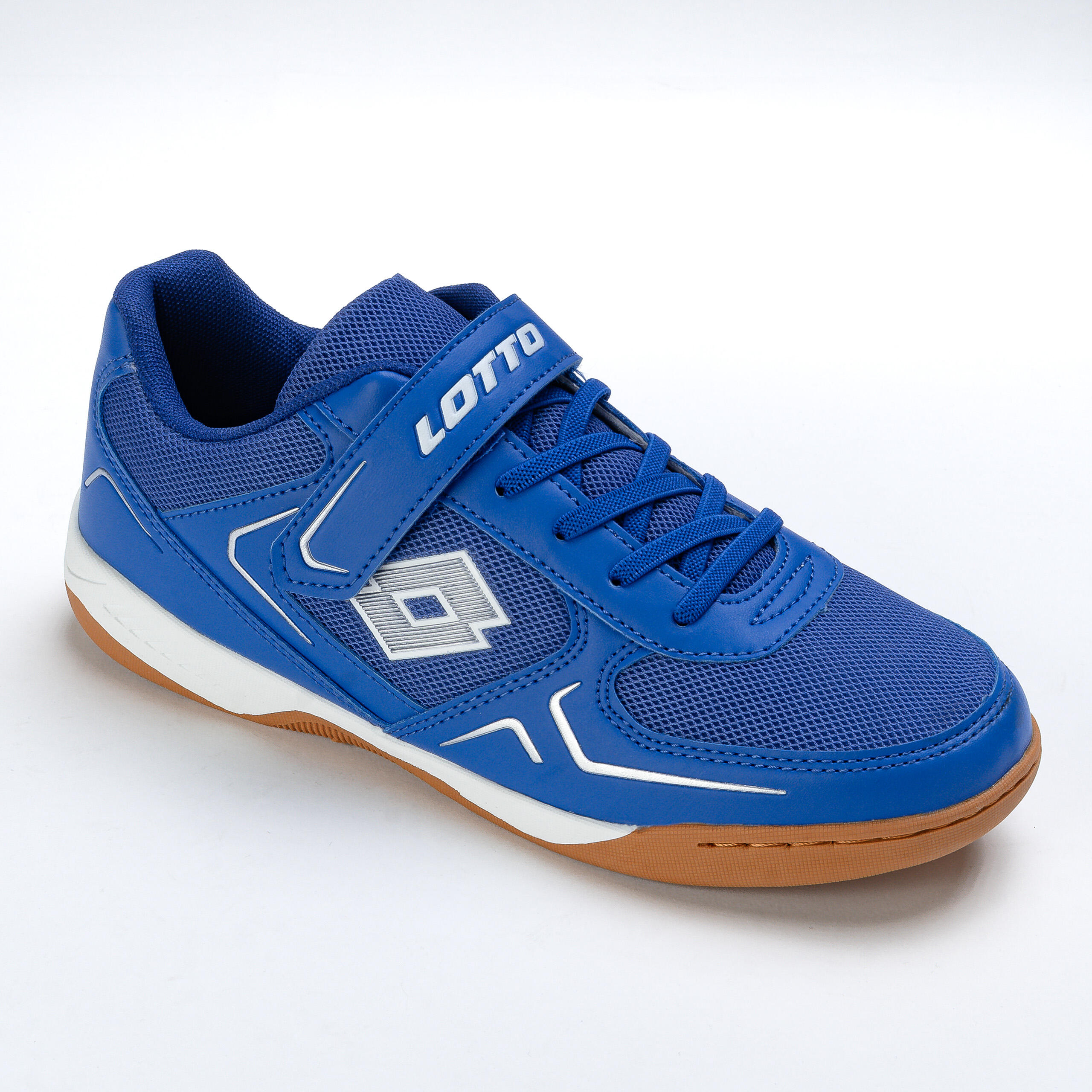 Buty dziecięce sportowe halowe Lotto SKEYLA 2/5