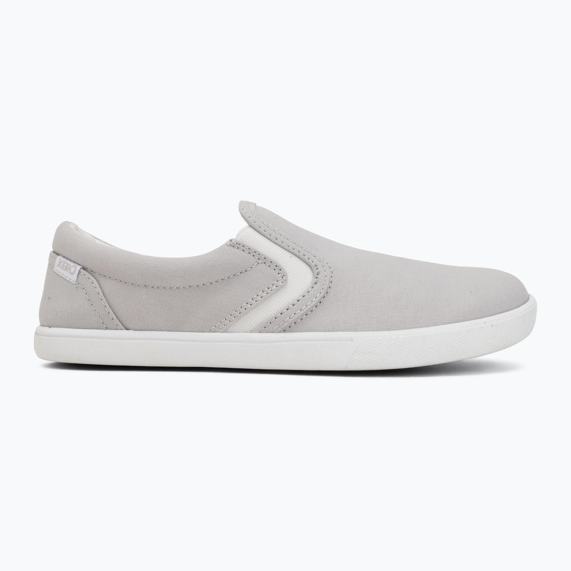 Buty barefoot damskie Xero Shoes Dillon Canvas Slip-On 2/7