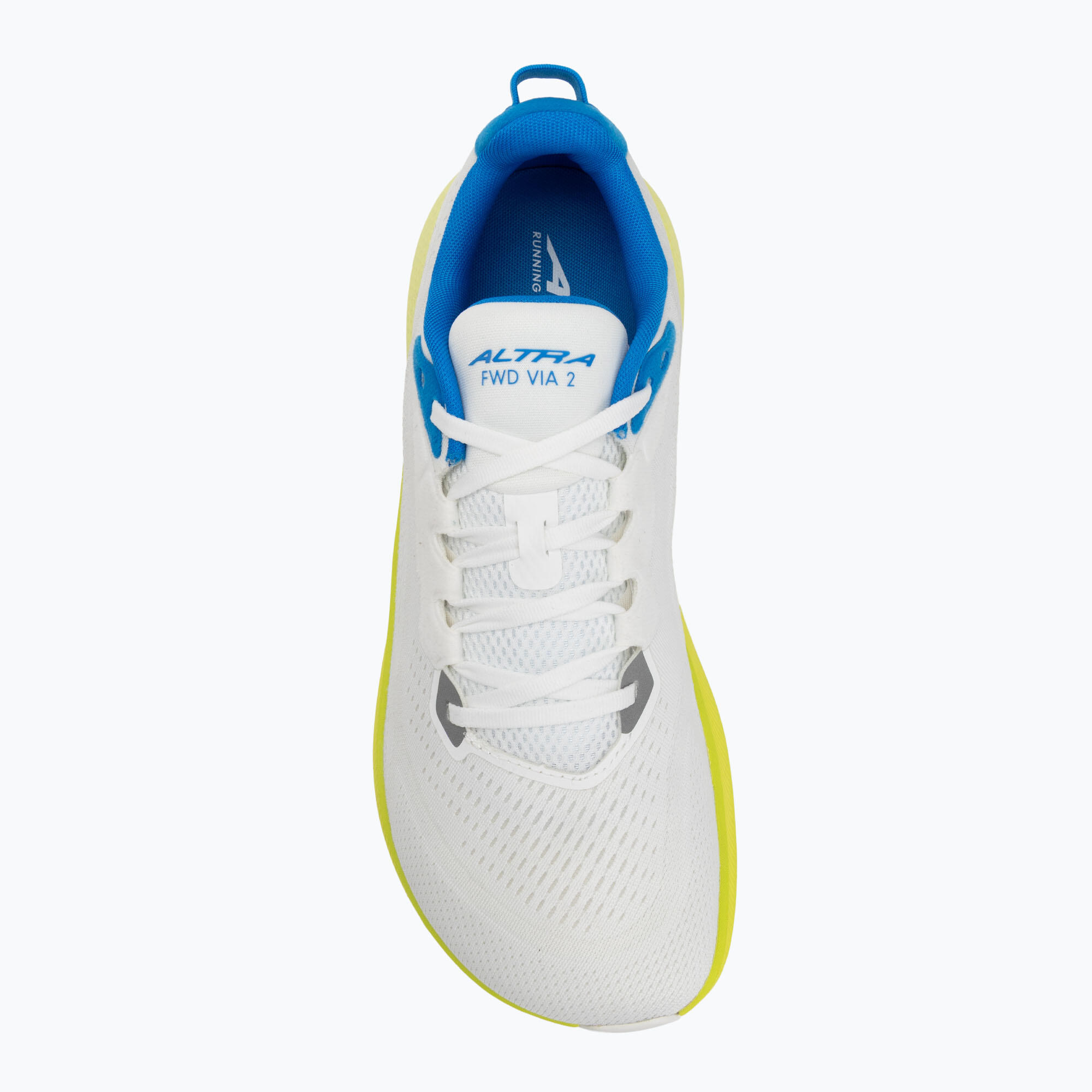 Buty do biegania męskie Altra FWD Via 2 5/7
