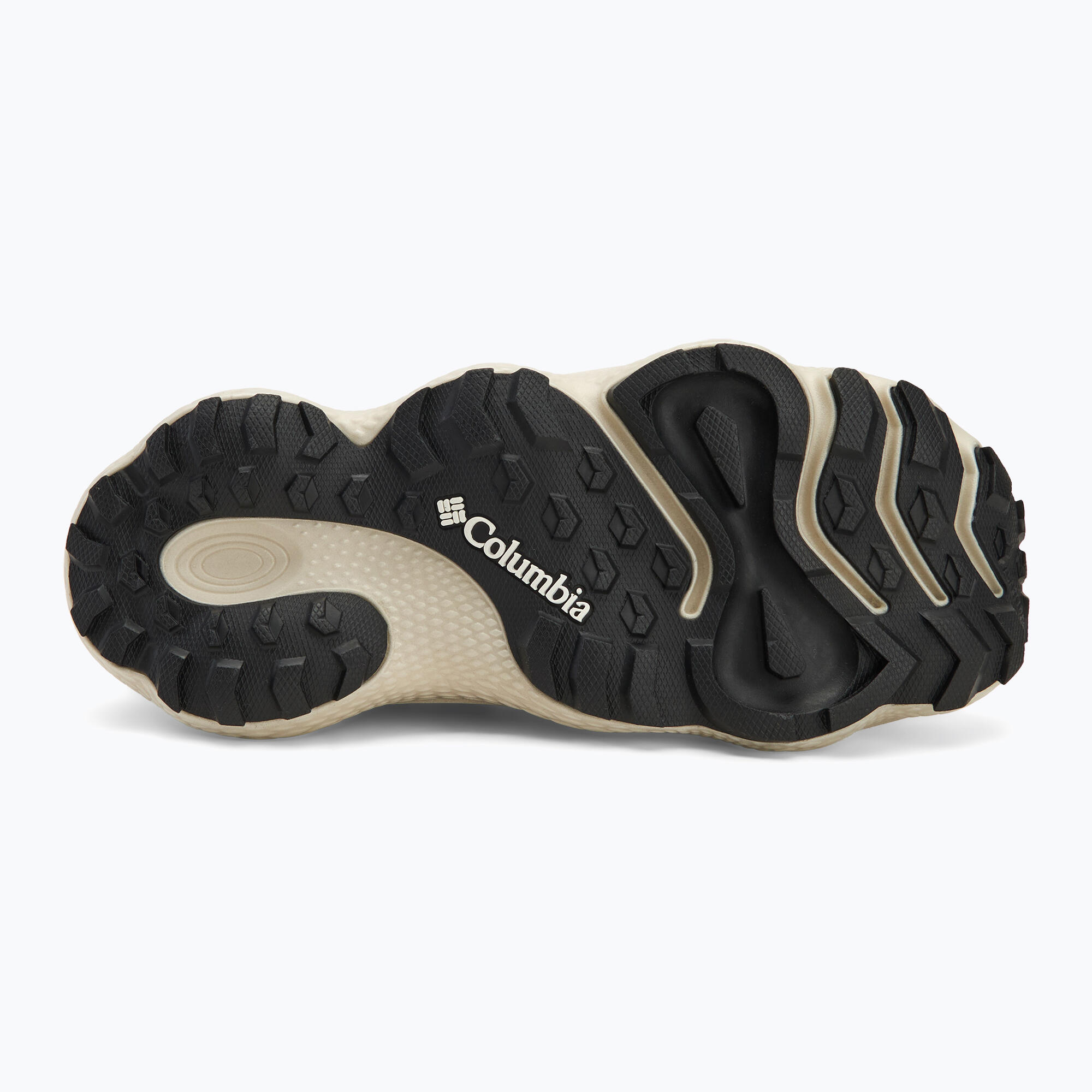 Zapatillas de senderismo para mujer Columbia Escape Thrive Titanum 4/7