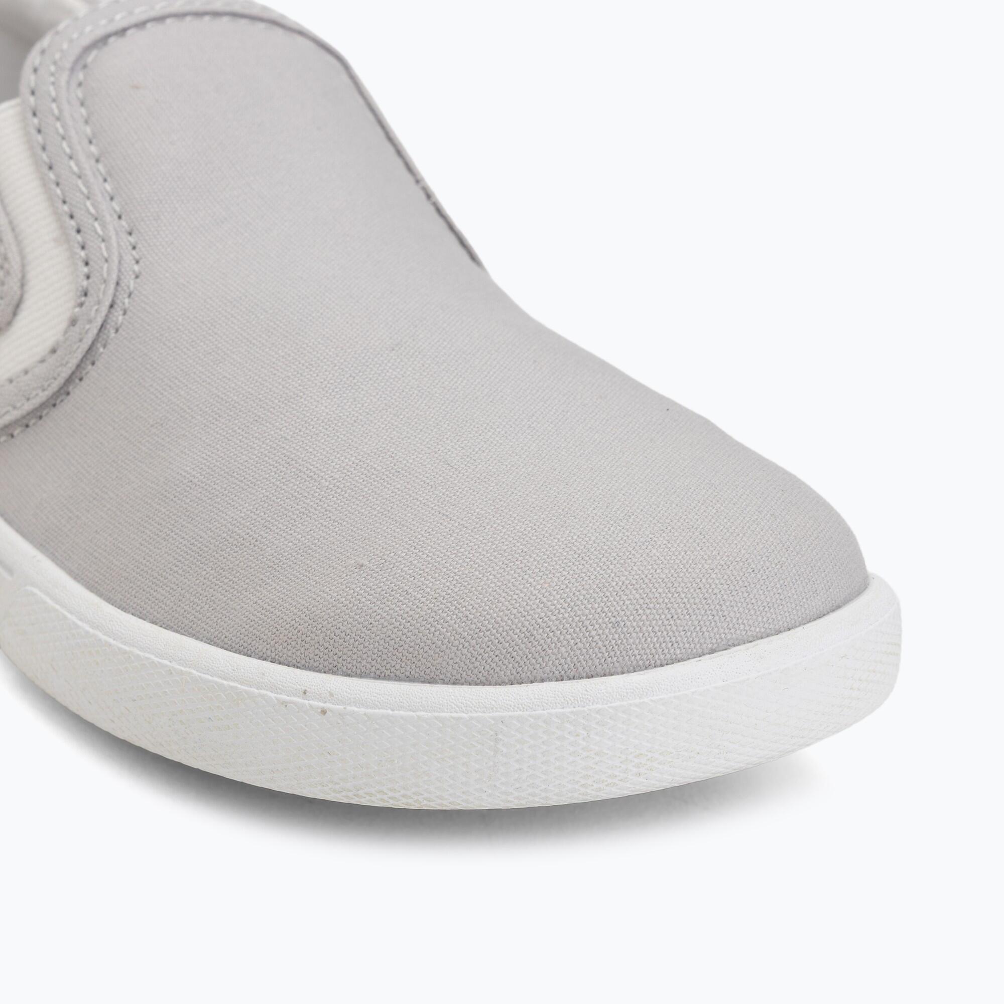 Buty barefoot damskie Xero Shoes Dillon Canvas Slip-On 7/7
