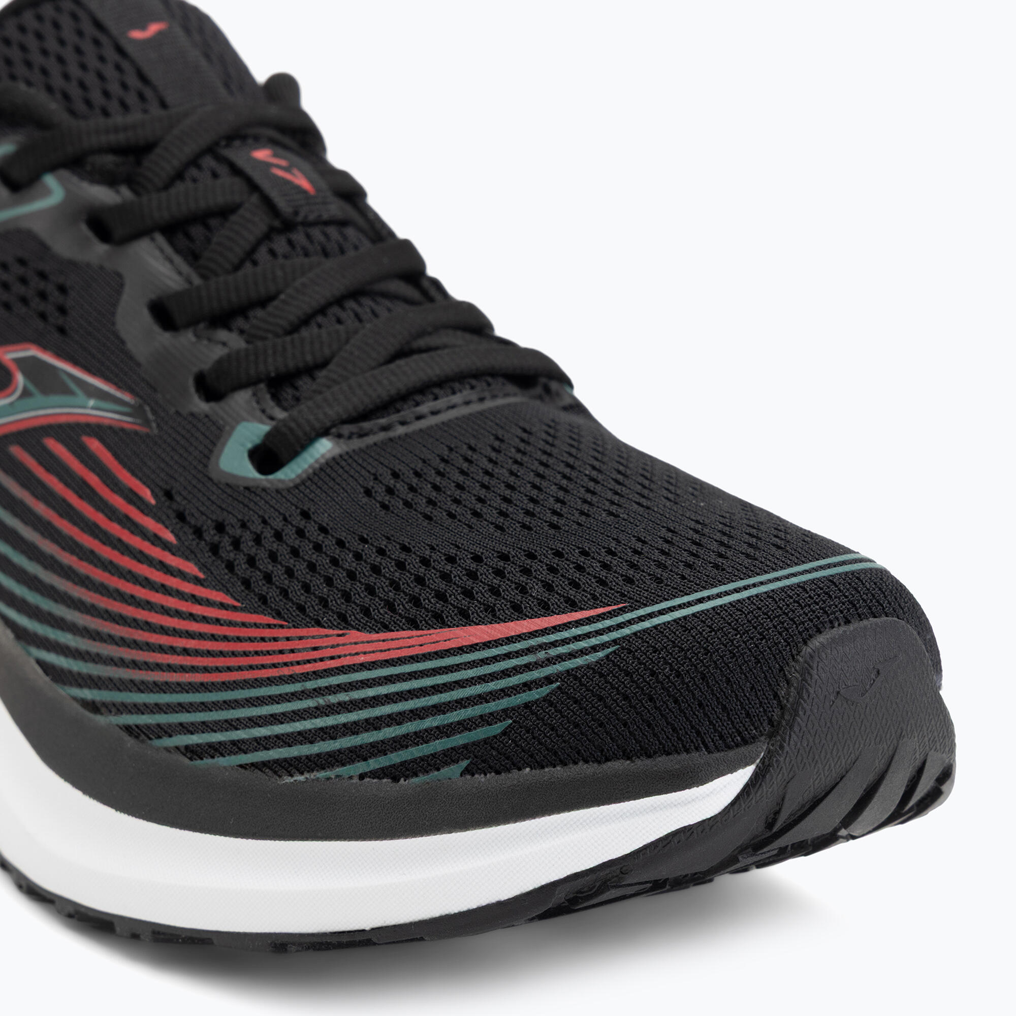 Buty do biegania męskie Joma Victory black 2601 7/7