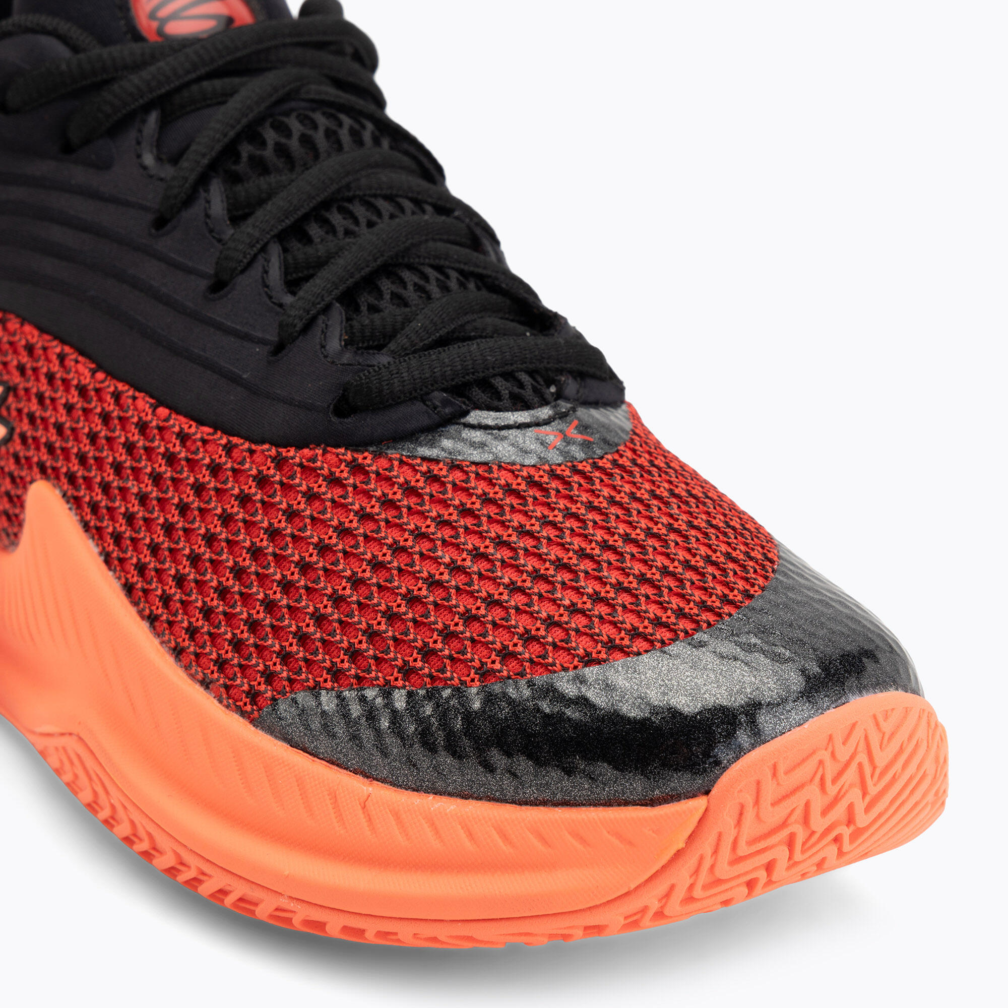 Scarpe da basket Under Armour Curry Splash 26 7/7