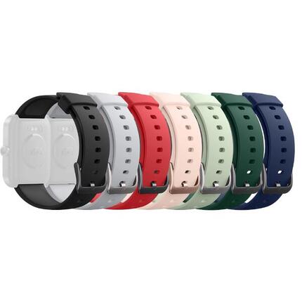 Kuura+ DO Armband - Rot
