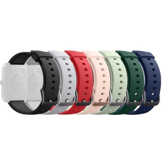 Kuura+ DO Armband - Rot