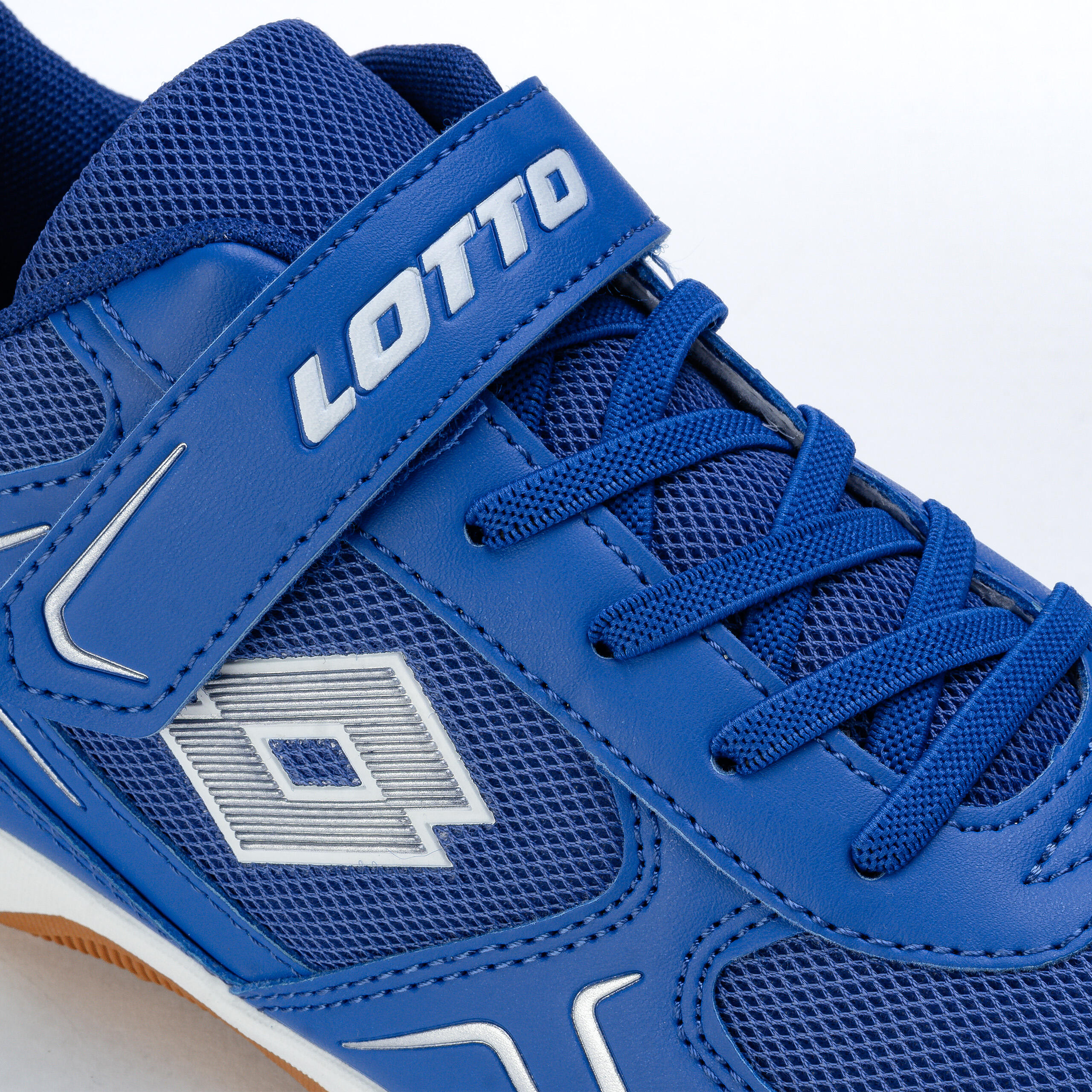 Buty dziecięce sportowe halowe Lotto SKEYLA 3/5