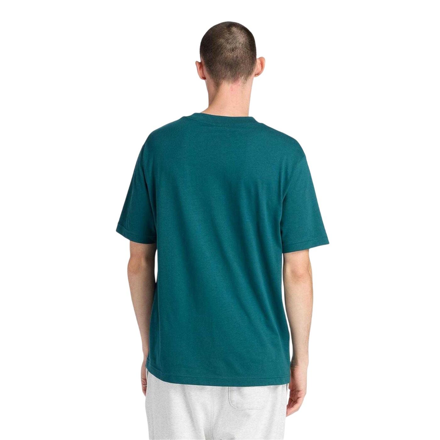Tshirt Homme (Vert) 2/3